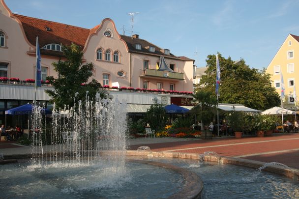 Kurtheater in Bad Wörishofen