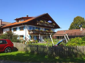 Haus Sommer