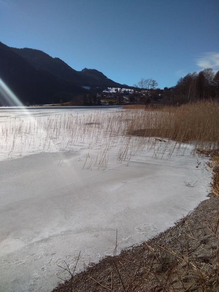 Weissensee