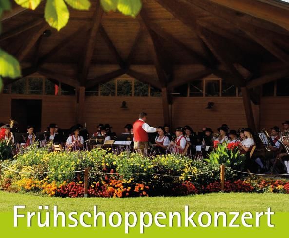 Frühschoppenkonzert