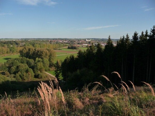 Babenhausen - Oberschönegg