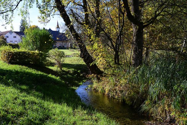 Isny Naturschutzgebiet Schächele