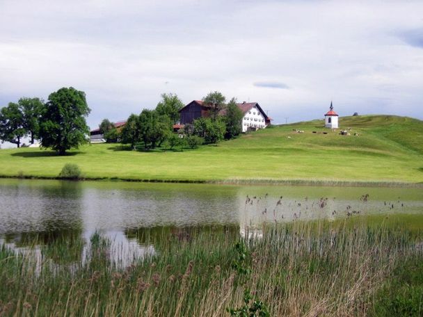 Hegradsriedsee