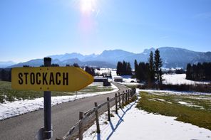 Herzlich Willkommen in Stockach