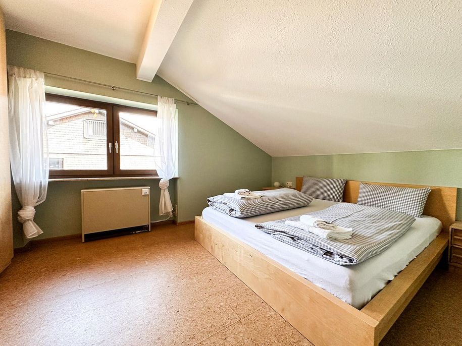 Ferienwohnung_Eric_wiedemannsdorfSchlafzimmer_02