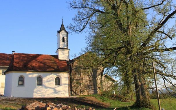 Kapelle Klosterhof