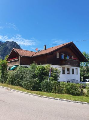 Landhaus am Breitenberg