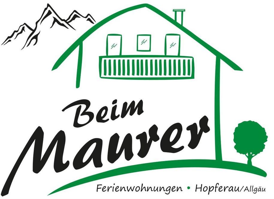 Beim Maurer