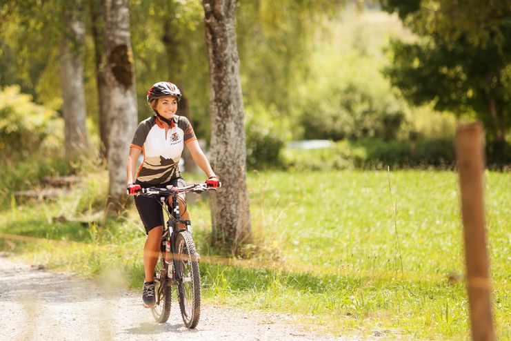 Radtour von Kaufbeuren nach Bad Wörishofen