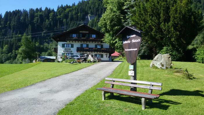 Wilkommen im Landhaus Köberle-Bietsch