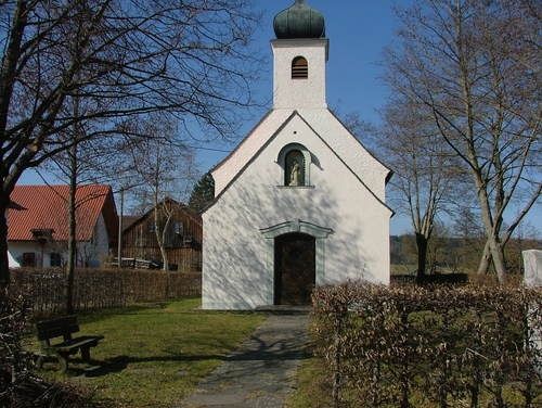 Eldernkapelle