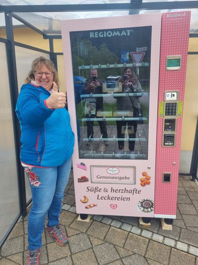 Backzauber Allgäu -Genuss auf Bestellung