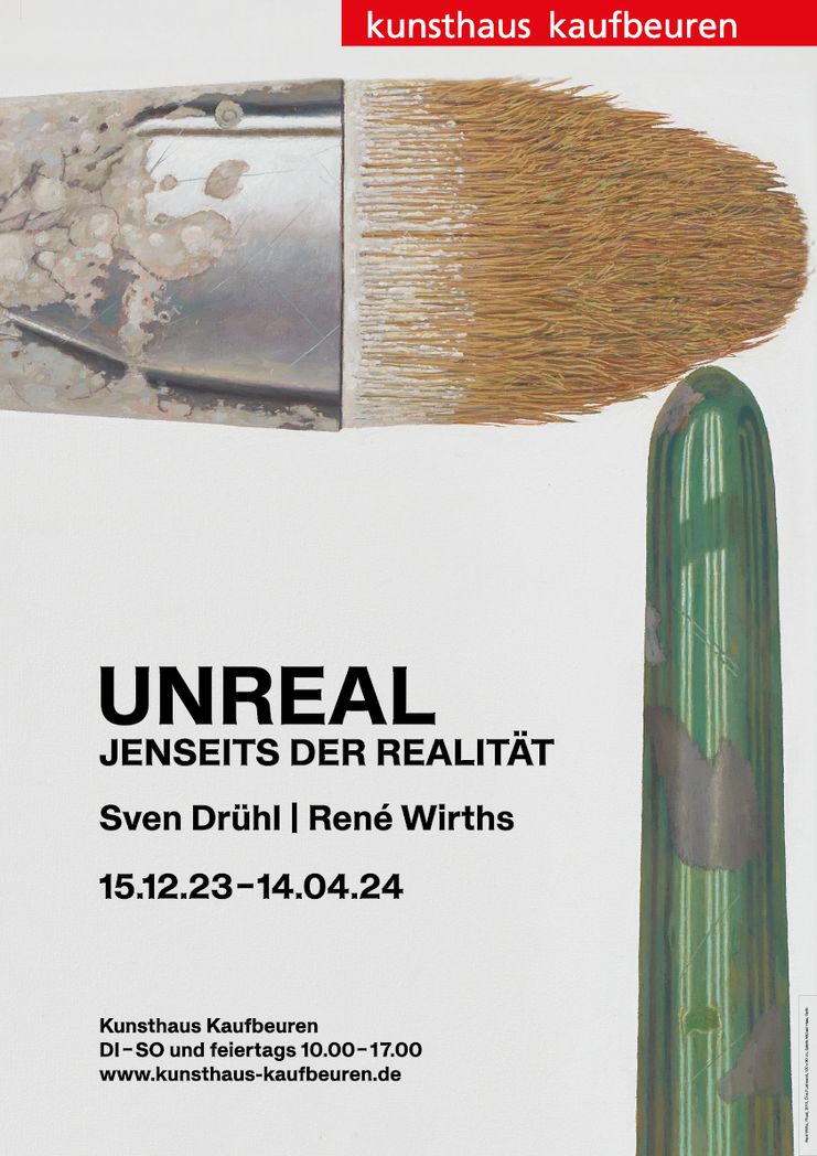 KHKF_Unreal_Plakat_A3