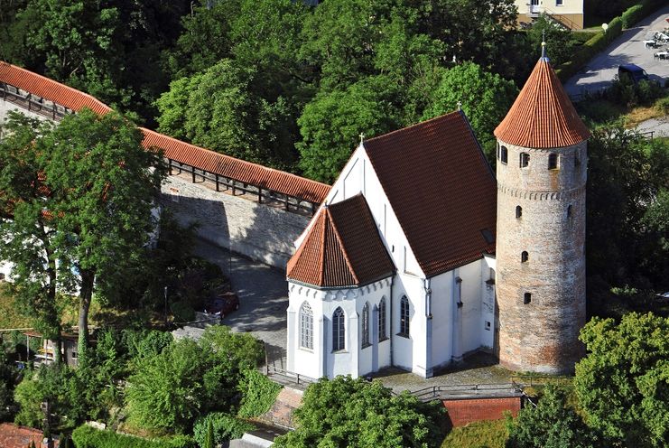 St. Blasius-Kirche