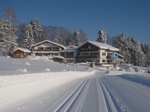 WinterHausLoipe