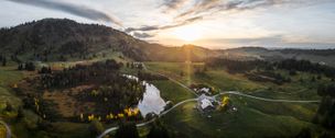 Oberstaufen Tourismus, Nico Bogenreuther