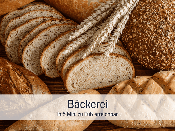 Bäckerei