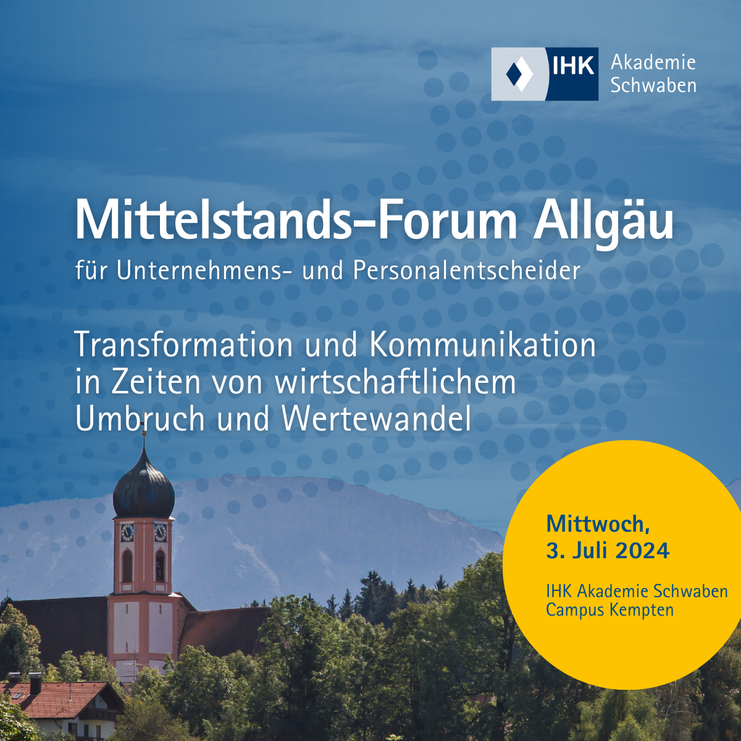 Mittelstandsforum - Post LinkedIn(1)