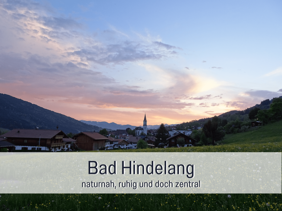 Bad Hindelang