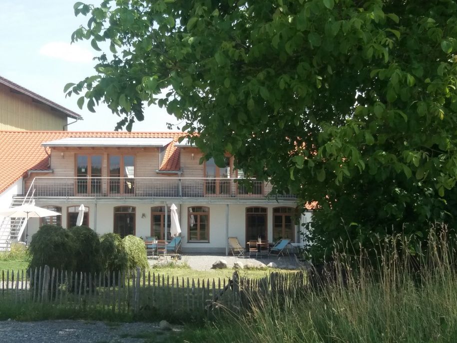 Sommerhaus