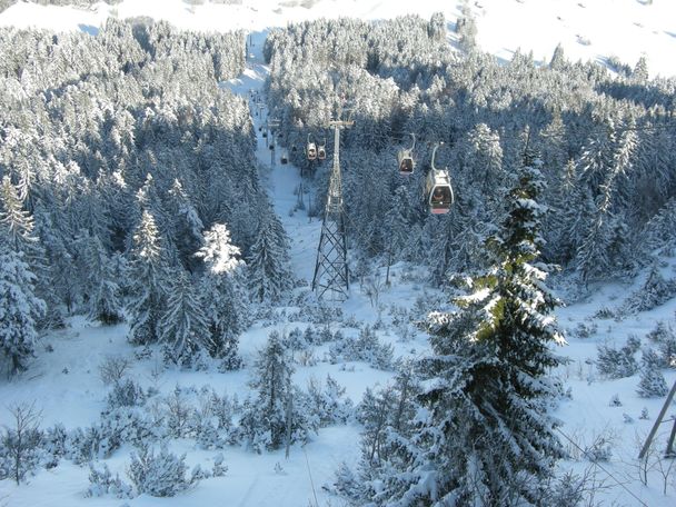 Breitenbergbahn Pfronten