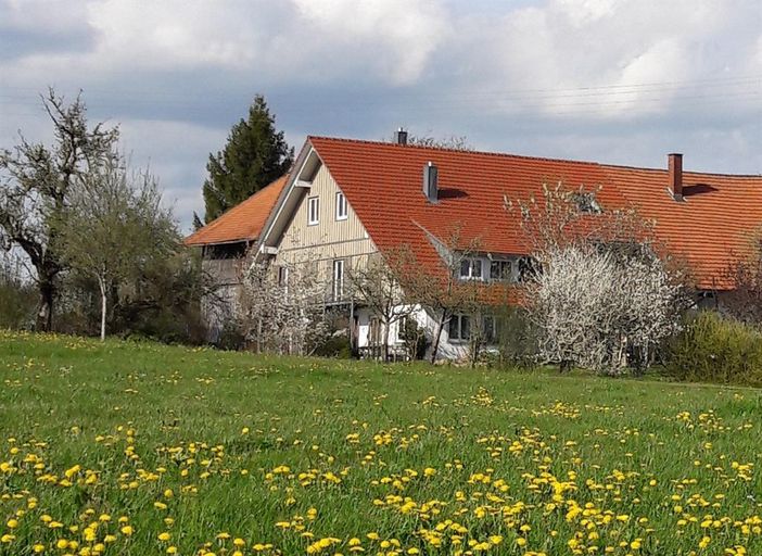 Ferienwohnung Rupp Allgäu