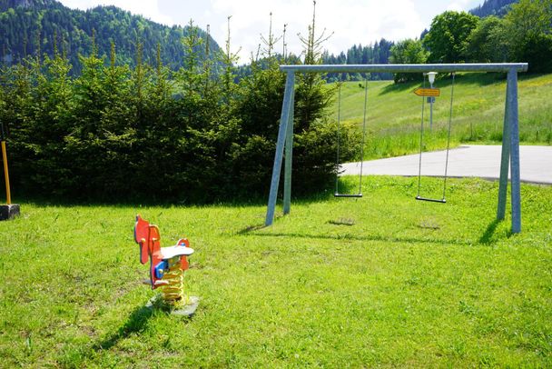 Spielplatz Rieder Wiesen