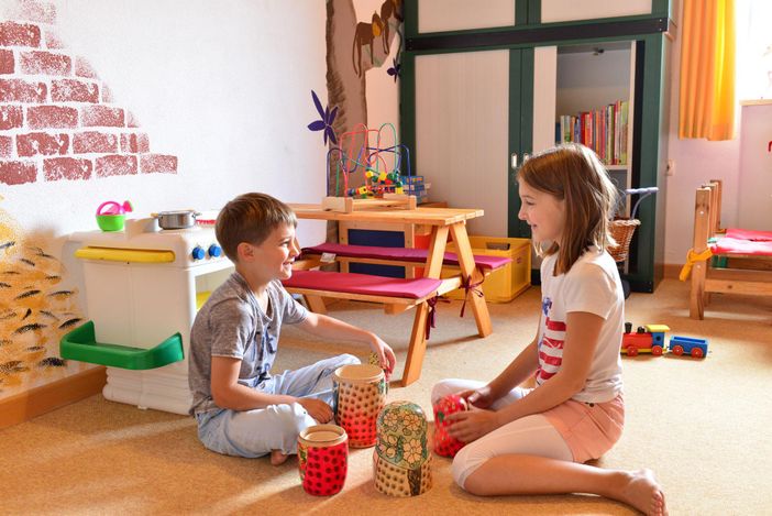 Kinderzimmer