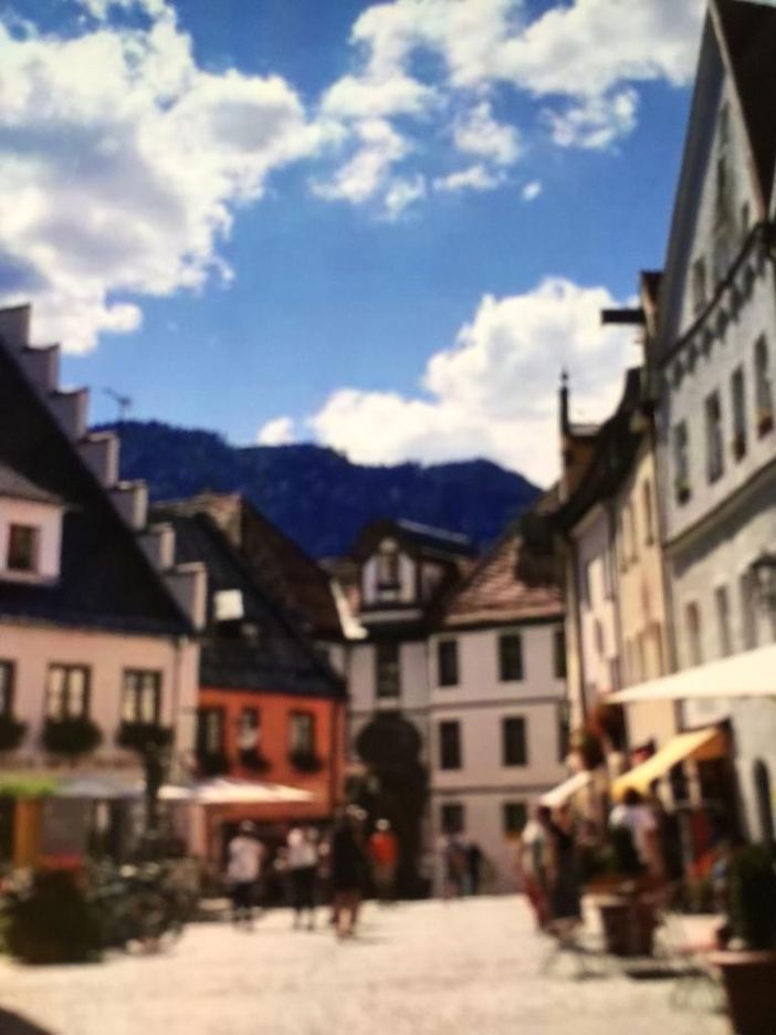 Füssen