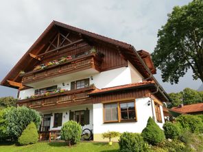 Ferienhaus Schrade