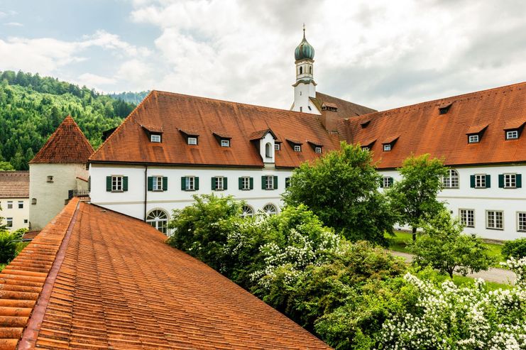 Franziskanerkloster