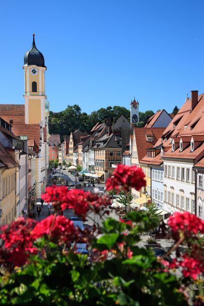 Kaiser-Max-Straße_Fotograf Herr Reiter