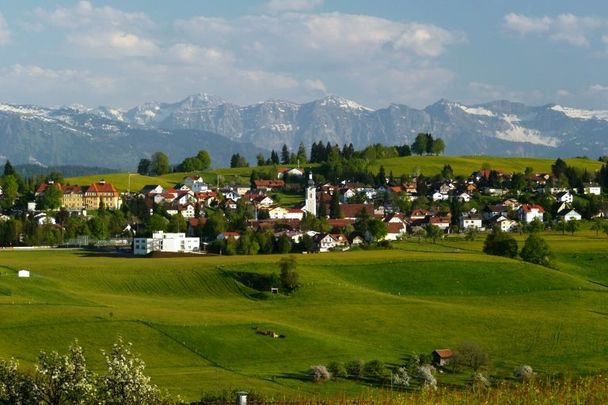 Allgäuer Käsestraße Tour 4: BlütenKäse Runde