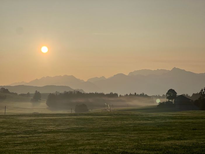 Herbststimmung 1.Oktober