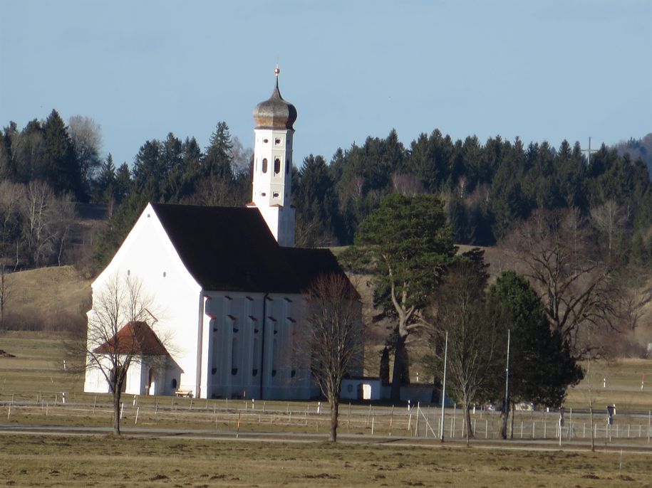 Colomans-Kirche