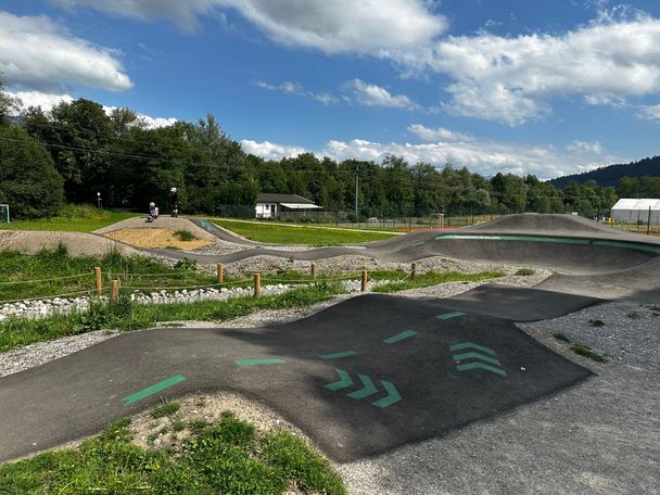 Pumptrack Immenstadt