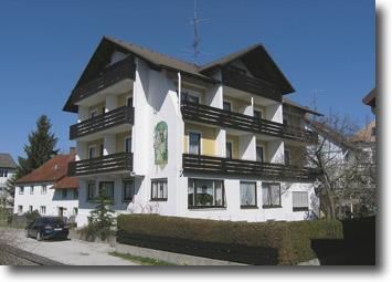 Linder-Kneipp-Kur-Pension