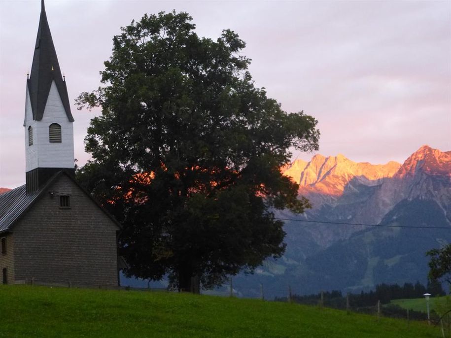 Bolsterlangerkapelle