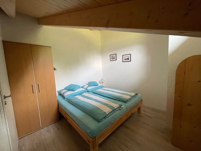 Schlafzimmer Fewo Nr. 2