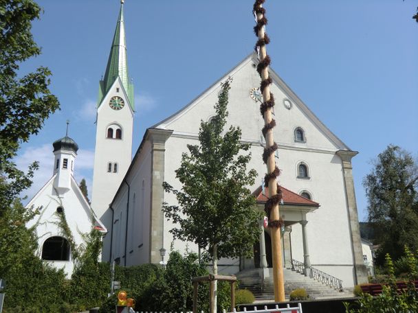 Kirche St. Blasius