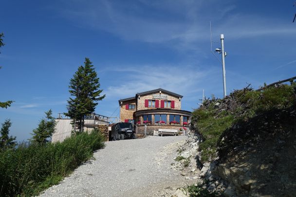 Ostlerhütte