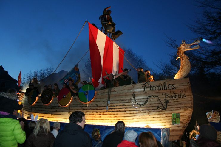 Nacht der Fasnacht Immenstadt 03