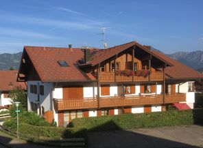 Haus Bergidyll, Kapellenweg 2