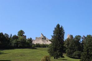 Ruine Eisenberg