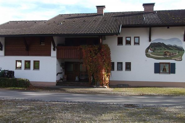 Gästehaus Sera