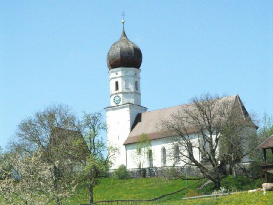 kapelle