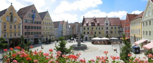 Marienplatz