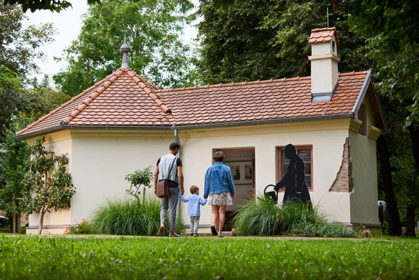 Badehaus_Pfarrer_Kneipp, Glückserlebnis-Route