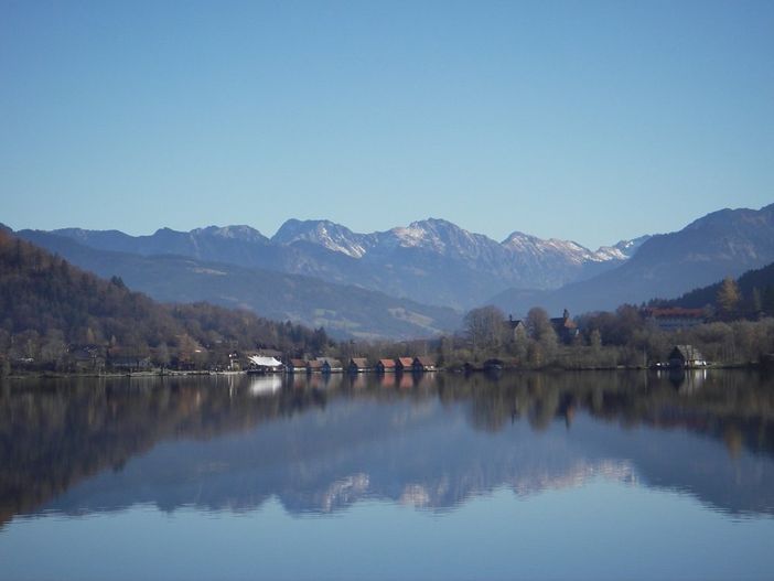 Was für ein Anblick