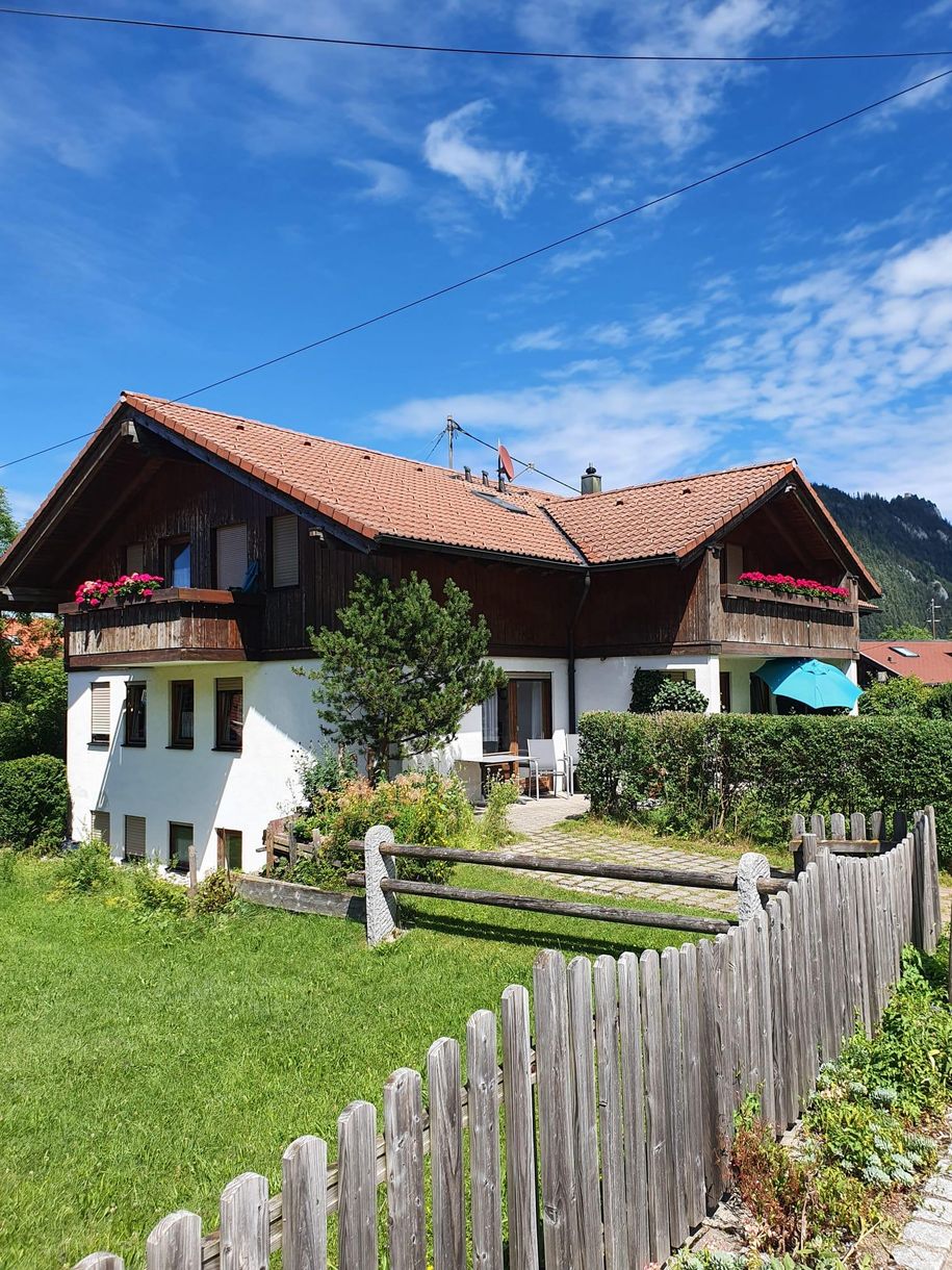 Landhaus am Breitenberg